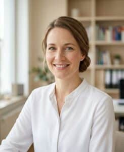 Dr. Katharina Feldmann